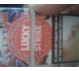 Reclamo a Lucky Strike