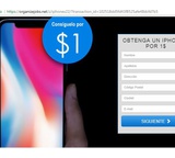 Reclamo a OrganizeJobs