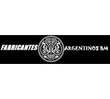Reclamo a Fabricantes Argentinos BM