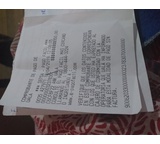Reclamo a Dinero Bueno