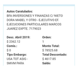 Reclamo a atencion al cliente