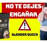 Reclamo a Slender Quick