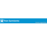 Reclamo a Tren Sarmiento