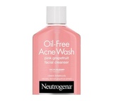 Reclamo a Neutrogena