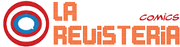 La Revisteria Comics