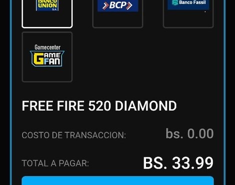 Garena No Puedo Comprar Diamantes De Free Fire Por Pagostore
