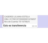 Reclamo a atencion al cliente