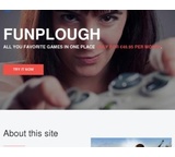 Reclamo a Funplough