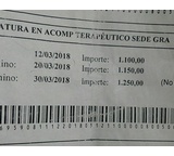 Reclamo a atencion al cliente