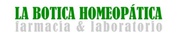 La Botica Homeopática