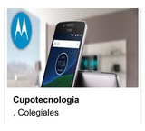 Reclamo a Cupo Tecnología