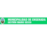 Reclamo a Municipalidad de Ensenada