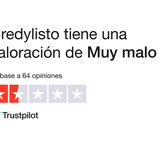 Reclamo a Credilisto