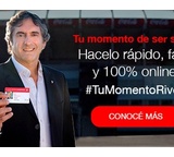 Reclamo a River ID