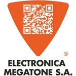 Electrónica Megatone