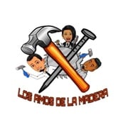 Los Amos De La Madera