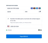 Reclamo a Credito Clic