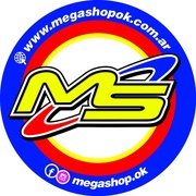 Megashop