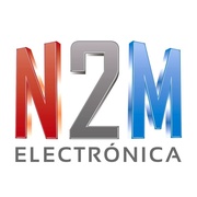 N2M Electrónica