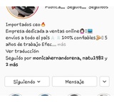 Reclamo a atencion al cliente