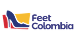 Feet Colombia