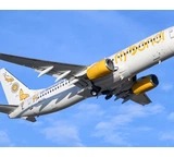 Reclamo a Flybondi