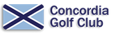 Concordia Golf Club