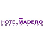 Hotel Madero
