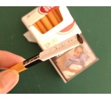 Reclamo a Lucky Strike