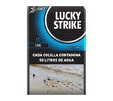 Reclamo a Lucky Strike