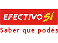 Reclamo a Efectivo Si