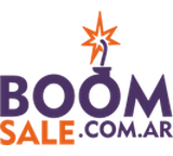 Reclamo a Boom Sale