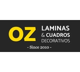 Reclamo a OZ Cuadros Decorativos