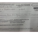 Reclamo a atencion al cliente