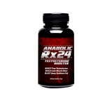 Reclamo a Anabolic Rx24
