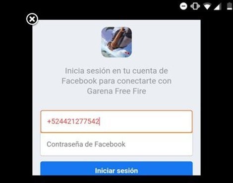 COMO CERRAR MI CUENTA DE FREE FIRE VINCULADA A FACEBOOK EN OTROS