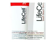 Reclamo a LifeCell Skincare