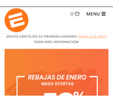 Reclamo a Electronics World