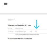 Reclamo a Funhamper
