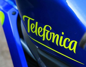Reclamo a Telefónica De Argentina