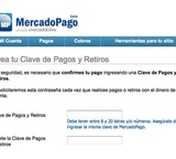 Reclamo a Mequedauno