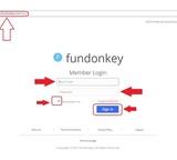 Reclamo a Fundonkey