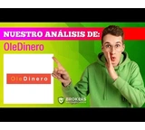 Reclamo a Ole Dinero