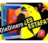 Reclamo a Ole Dinero