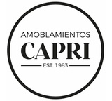 Reclamo a AMOBLAMIENTOS CAPRI