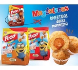 Reclamo a Productos Pozo