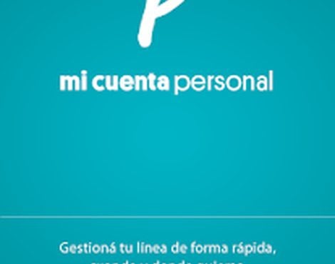 Personal - Qiero canjear mis puntos club personal