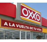 Reclamo a Oxxo