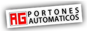 Ag Portones Automaticos