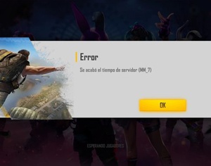 Cómo empezar a jugar Free Fire 